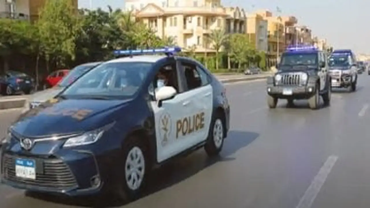 تفاصيل مثيرة حول عصابة سرقة الهواتف في شوارع القاهرة